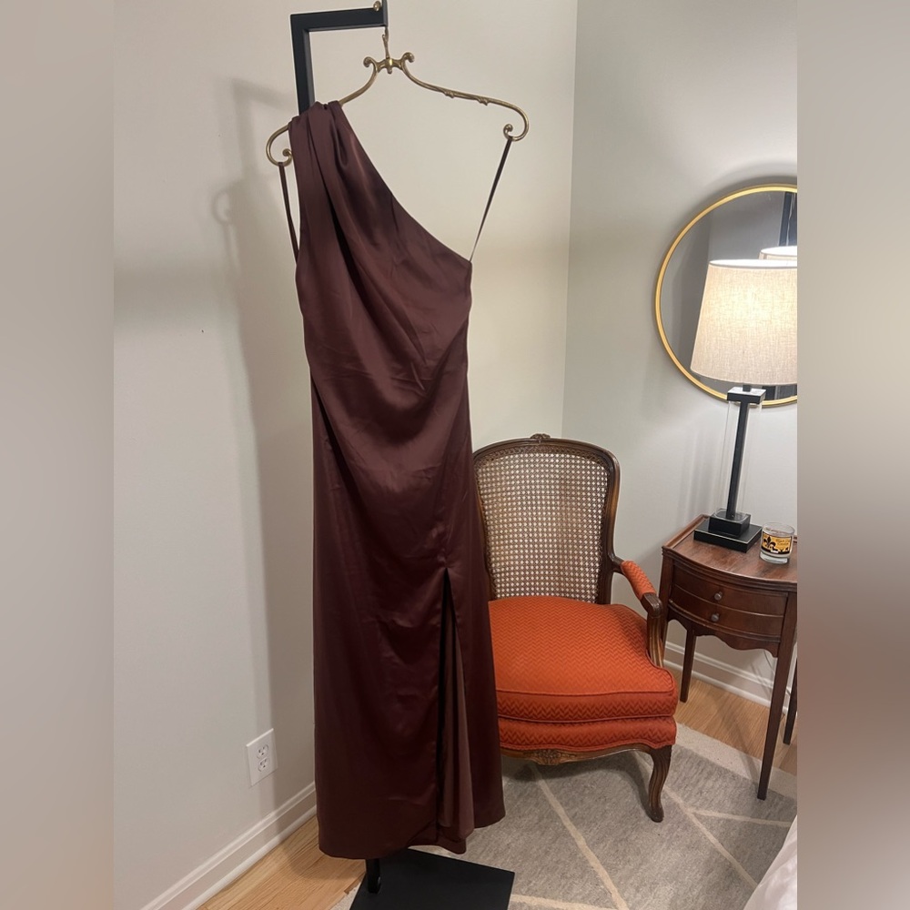 Free People Victoria Maxi Dress